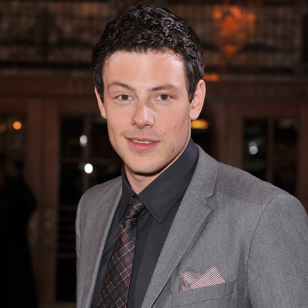 Remembering Cory Monteith 10 Years After His Untimely Death
